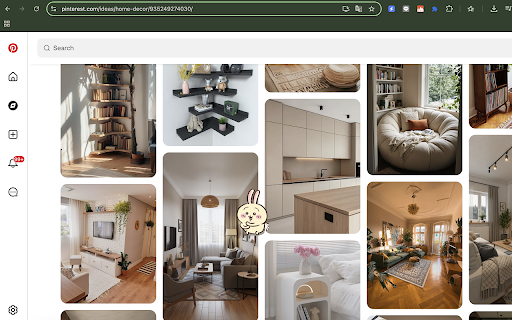 Chromiikawa  from Chrome web store to be run with OffiDocs Chromium online