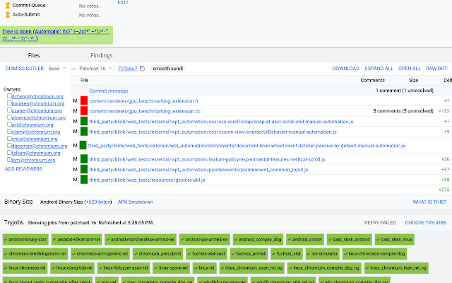 Chromite Butler  from Chrome web store to be run with OffiDocs Chromium online