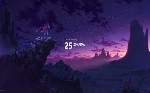 Chrono Pulse  from Chrome web store to be run with OffiDocs Chromium online