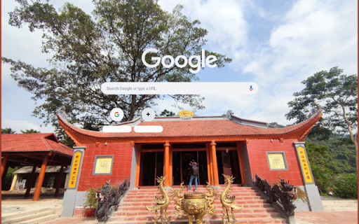 Chua An Loc  from Chrome web store to be run with OffiDocs Chromium online