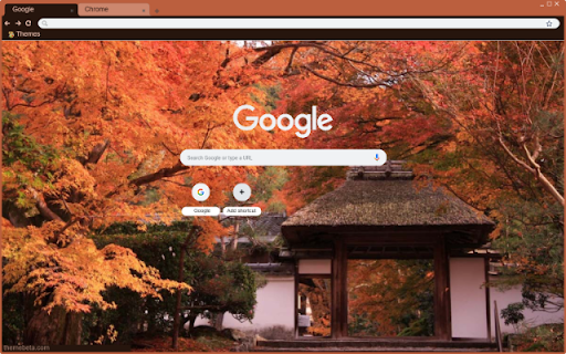 Chua Anrakuji  from Chrome web store to be run with OffiDocs Chromium online