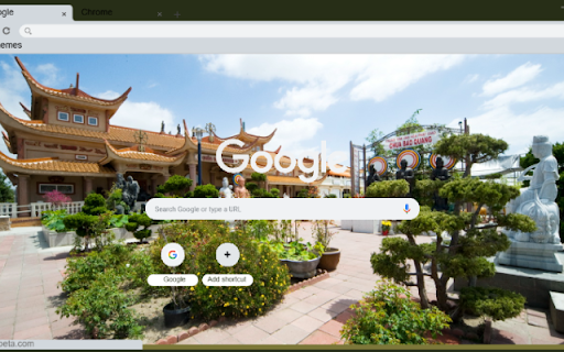 Chua Bao Quang  from Chrome web store to be run with OffiDocs Chromium online
