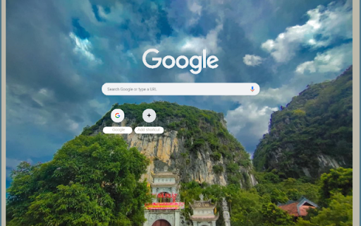 Chua Cam Luong  from Chrome web store to be run with OffiDocs Chromium online