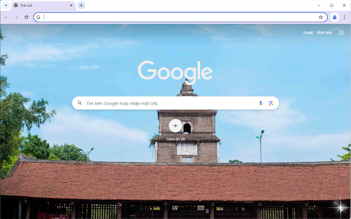Chua Dau  from Chrome web store to be run with OffiDocs Chromium online