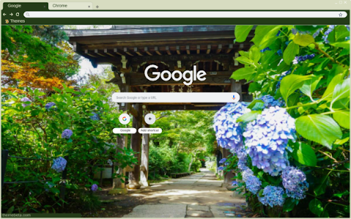 Chua Hondo ji  from Chrome web store to be run with OffiDocs Chromium online