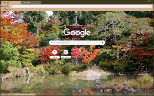 Chua Joruriji  from Chrome web store to be run with OffiDocs Chromium online