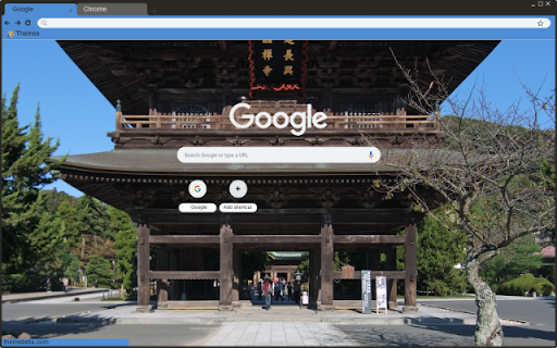 Chua Kenchoji  from Chrome web store to be run with OffiDocs Chromium online