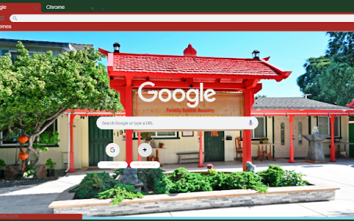 Chua Mat Da  from Chrome web store to be run with OffiDocs Chromium online