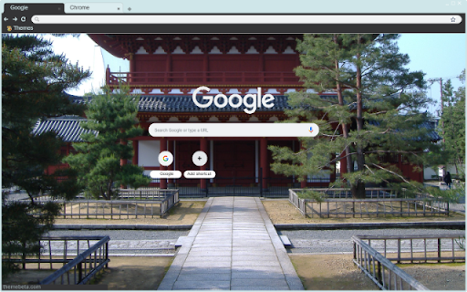 Chua Myoshinji  from Chrome web store to be run with OffiDocs Chromium online