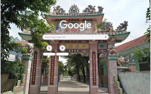 Chua Nam Hoa  from Chrome web store to be run with OffiDocs Chromium online