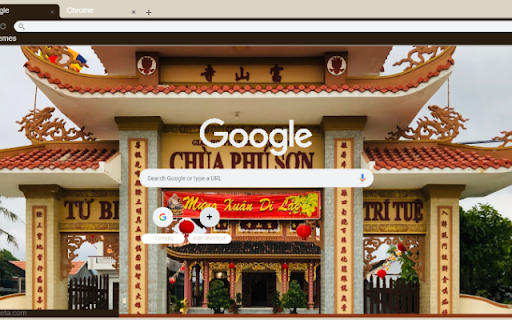 Chua Phu Son  from Chrome web store to be run with OffiDocs Chromium online