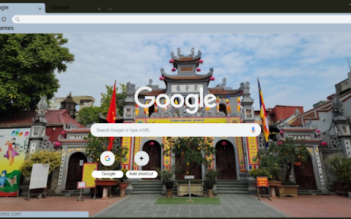 Chua Quynh Long  from Chrome web store to be run with OffiDocs Chromium online