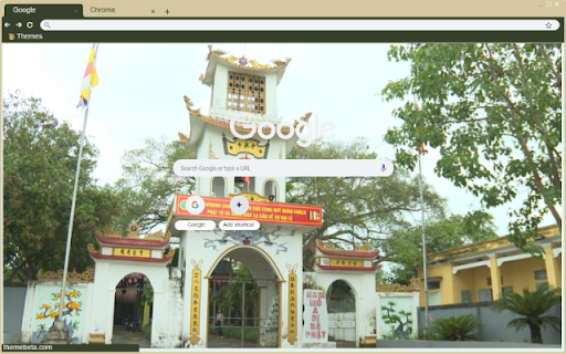 Chua Quynh Phuong  from Chrome web store to be run with OffiDocs Chromium online