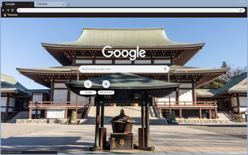 Chua Shinshoji  from Chrome web store to be run with OffiDocs Chromium online