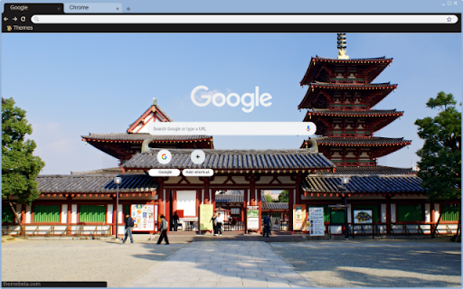 Chua Shitenno ji from Chrome web store to be run with OffiDocs Chromium online Chua Shitenno ji from Chrome web store to be run with OffiDocs Chromium online