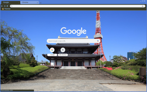 Chua Shojiji  from Chrome web store to be run with OffiDocs Chromium online