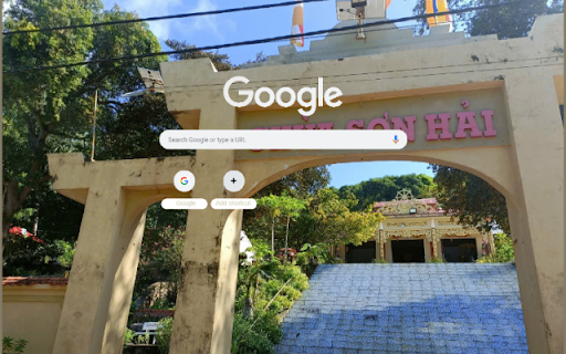 Chua Son Hai  from Chrome web store to be run with OffiDocs Chromium online