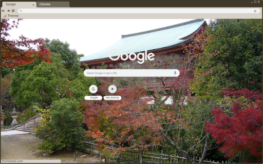 Chua Taisanji  from Chrome web store to be run with OffiDocs Chromium online
