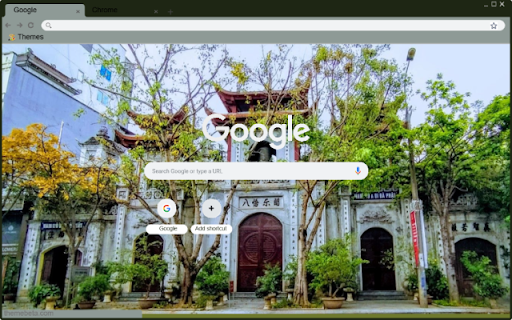 Chua Thien Phuc  from Chrome web store to be run with OffiDocs Chromium online
