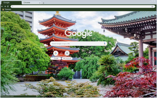 Chua Tocho ji  from Chrome web store to be run with OffiDocs Chromium online