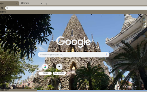 Chua Tu Van  from Chrome web store to be run with OffiDocs Chromium online