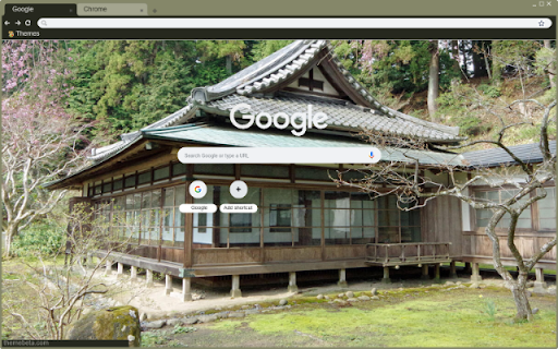 Chua Zuiganji  from Chrome web store to be run with OffiDocs Chromium online