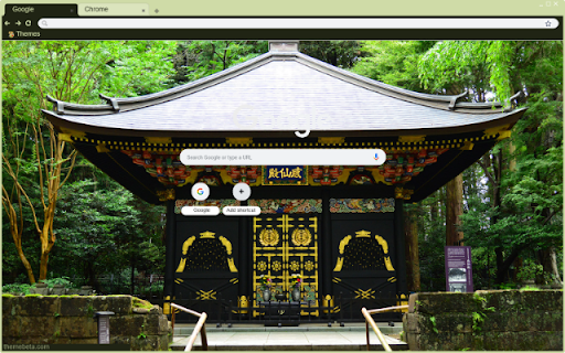Chua Zuihoden  from Chrome web store to be run with OffiDocs Chromium online