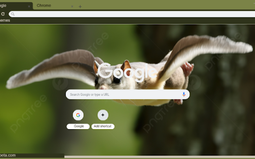 Chuot bay  from Chrome web store to be run with OffiDocs Chromium online
