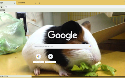 Chuot lang  from Chrome web store to be run with OffiDocs Chromium online