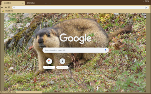 Chuot nui  from Chrome web store to be run with OffiDocs Chromium online