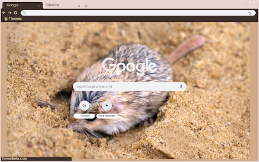 Chuot sa mac  from Chrome web store to be run with OffiDocs Chromium online