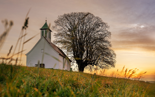 Church  from Chrome web store to be run with OffiDocs Chromium online