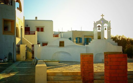Church bell tower  from Chrome web store to be run with OffiDocs Chromium online