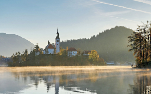 Church on the lake  from Chrome web store to be run with OffiDocs Chromium online