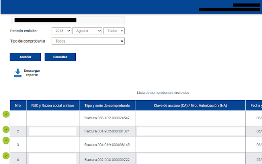 CIFA SRI  from Chrome web store to be run with OffiDocs Chromium online