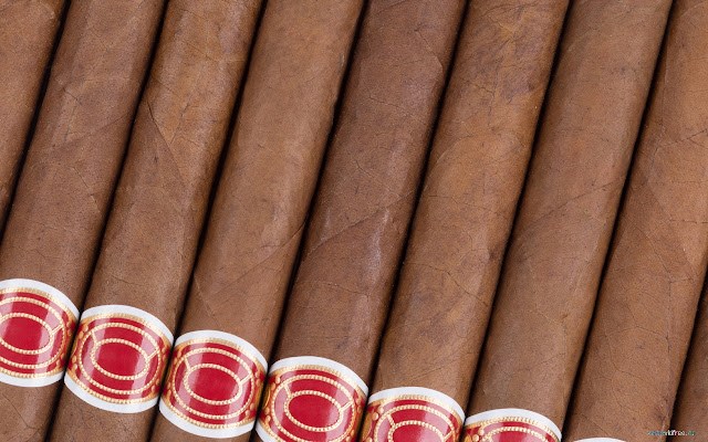 Cigars  from Chrome web store to be run with OffiDocs Chromium online