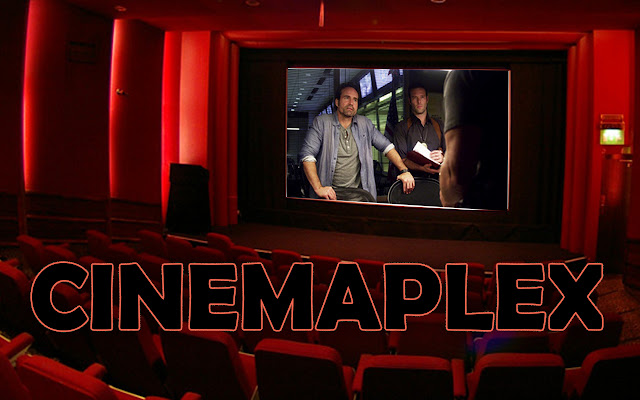 Cinemaplex  from Chrome web store to be run with OffiDocs Chromium online
