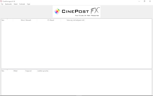 CinePackage  from Chrome web store to be run with OffiDocs Chromium online