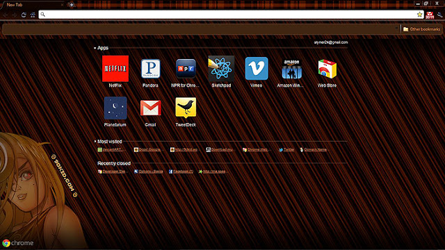 Cinnamon Crunch mula sa Chrome web store na tatakbo sa OffiDocs Chromium online