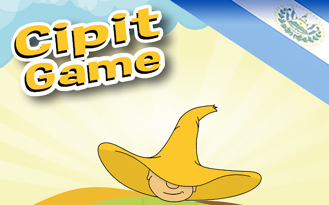 Cipit Game  from Chrome web store to be run with OffiDocs Chromium online