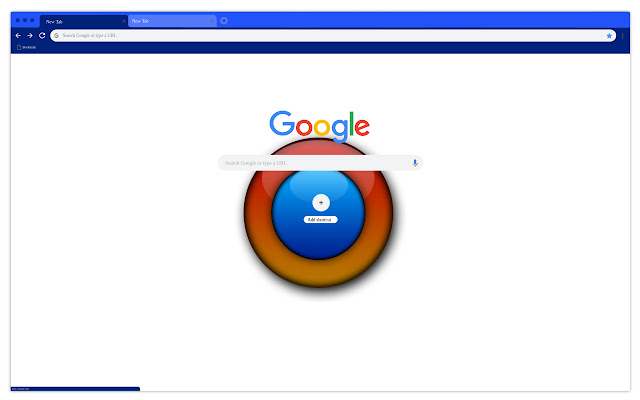 Circle eye  from Chrome web store to be run with OffiDocs Chromium online