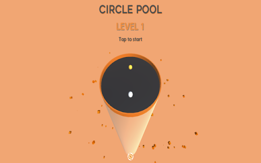 Circle Pool Dot Unblocked  from Chrome web store to be run with OffiDocs Chromium online