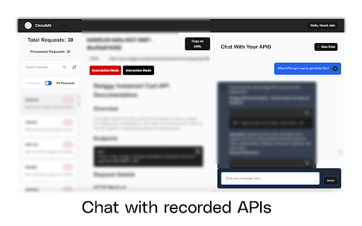 Circuit  from Chrome web store to be run with OffiDocs Chromium online