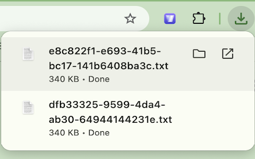 Cisdem Cookies Helper  from Chrome web store to be run with OffiDocs Chromium online