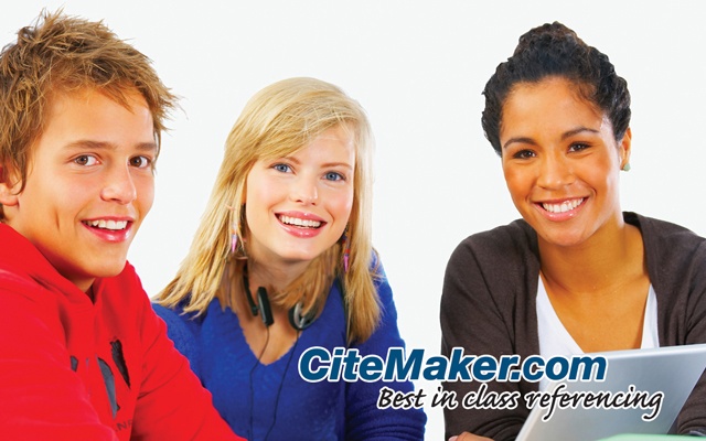 CiteMaker CiteWeb | Harvard International  from Chrome web store to be run with OffiDocs Chromium online