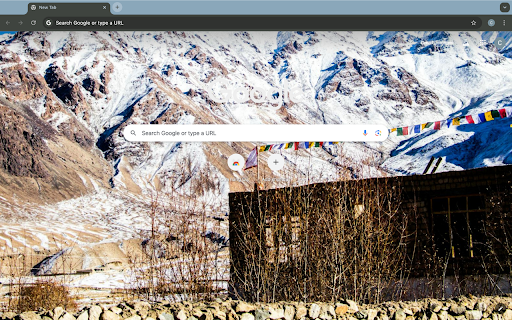 cities and mountains  from Chrome web store to be run with OffiDocs Chromium online