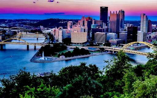 City and bridges  from Chrome web store to be run with OffiDocs Chromium online