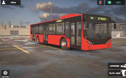 City Bus Driver Unblocked  from Chrome web store to be run with OffiDocs Chromium online