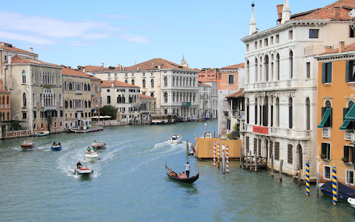 City by the river  from Chrome web store to be run with OffiDocs Chromium online