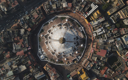 City Center Point  from Chrome web store to be run with OffiDocs Chromium online